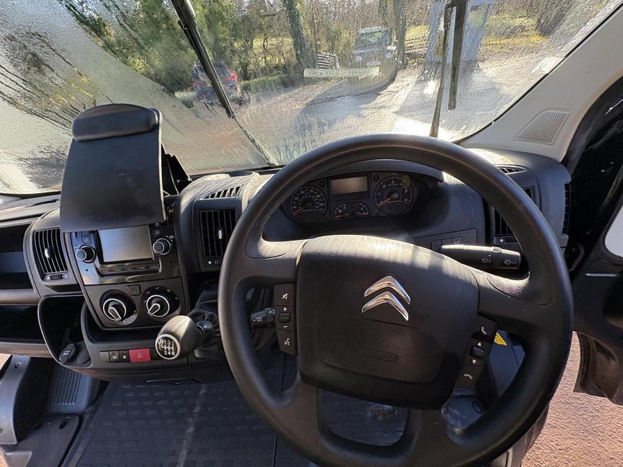 Used Citroen Relay 2021 for sale - 76804477: Photo 11