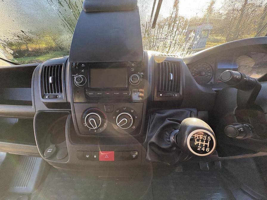 Used Citroen Relay 2021 for sale - 76804477: Photo 12