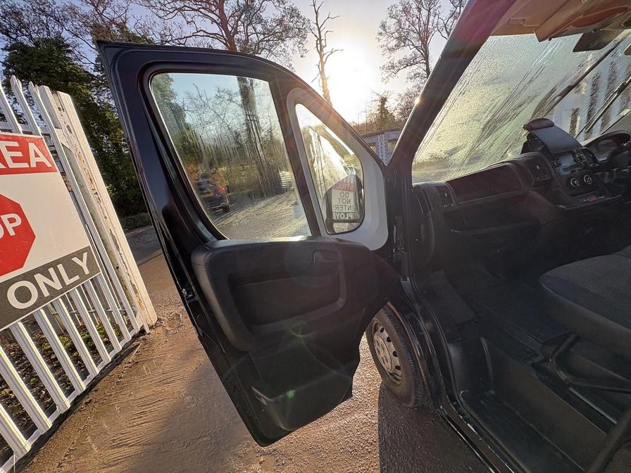 Used Citroen Relay 2021 for sale - 76804477: Photo 13