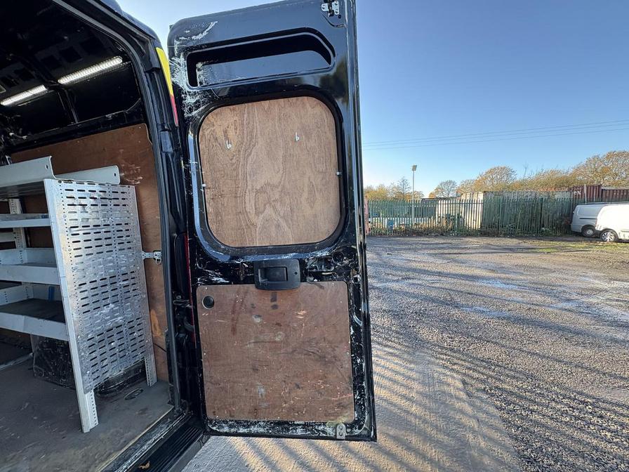 Used Citroen Relay 2021 for sale - 76804477: Photo 16