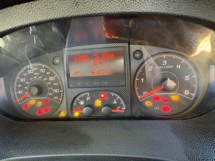 Used Citroen Relay 2021 for sale - 76804477: Photo 17