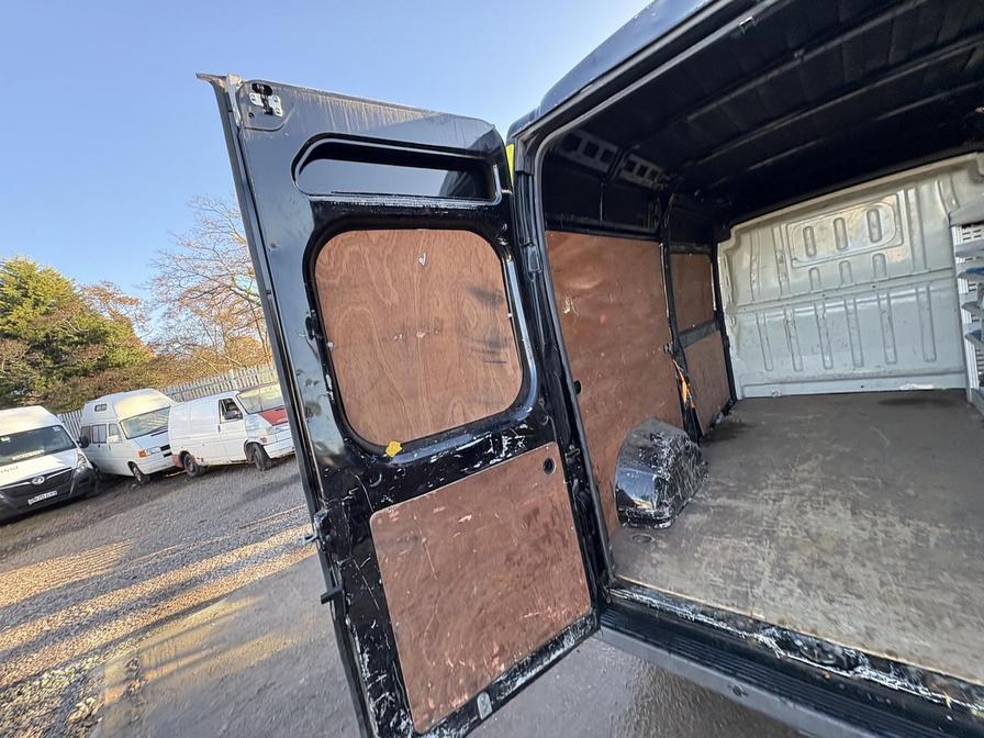 Used Citroen Relay 2021 for sale - 76804477: Photo 2