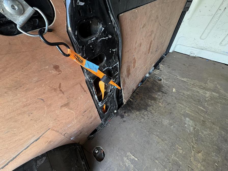 Used Citroen Relay 2021 for sale - 76804477: Photo 21