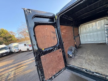 Used Citroen Relay 2021 for sale - 76804477: Photo