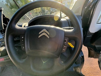 Used Citroen Relay 2021 for sale - 76804477: Photo