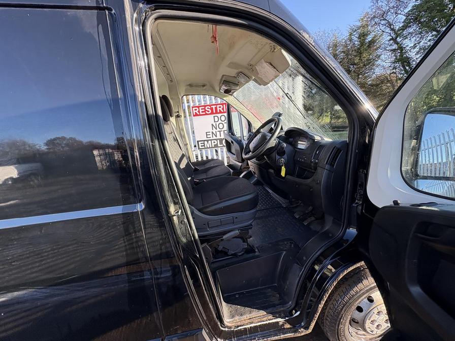 Used Citroen Relay 2021 for sale - 76804477: Photo 5