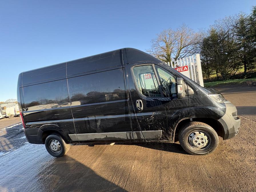 Used Citroen Relay 2021 for sale - 76804477: Photo 6