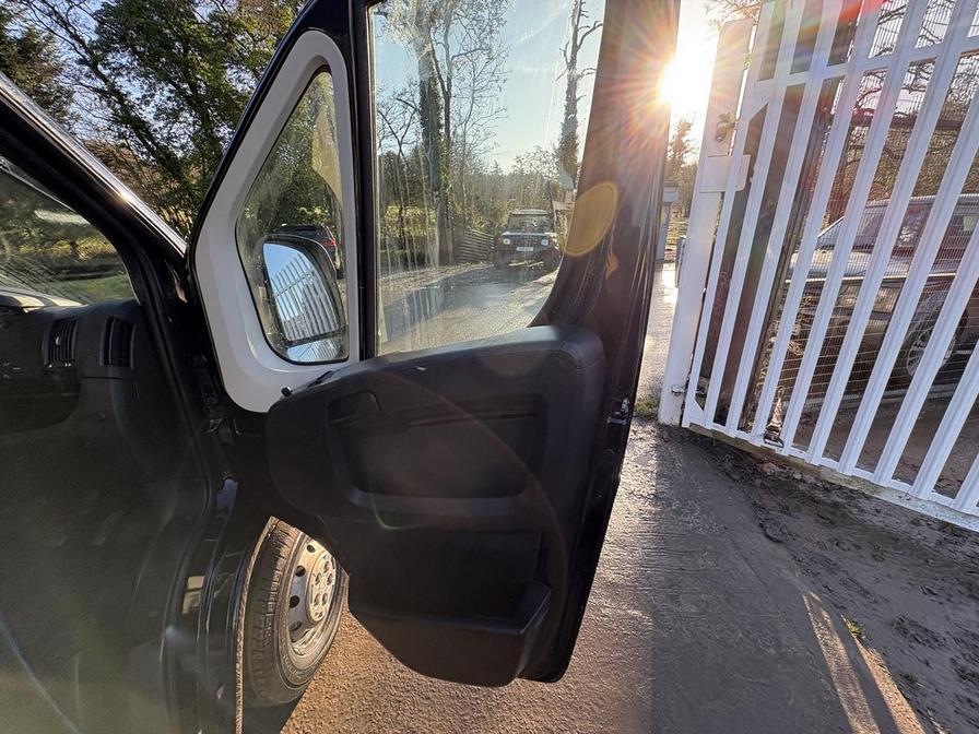 Used Citroen Relay 2021 for sale - 76804477: Photo 9