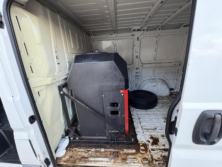 Used Peugeot Boxer 2017 for sale - 76827021: Photo 10