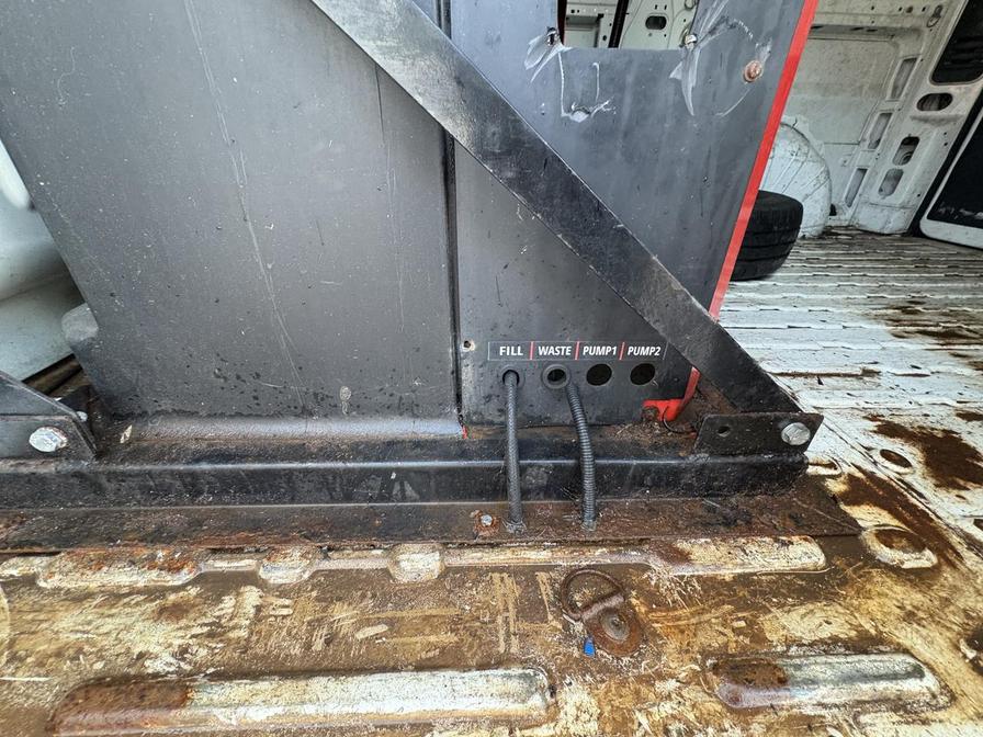 Used Peugeot Boxer 2017 for sale - 76827021: Photo 16