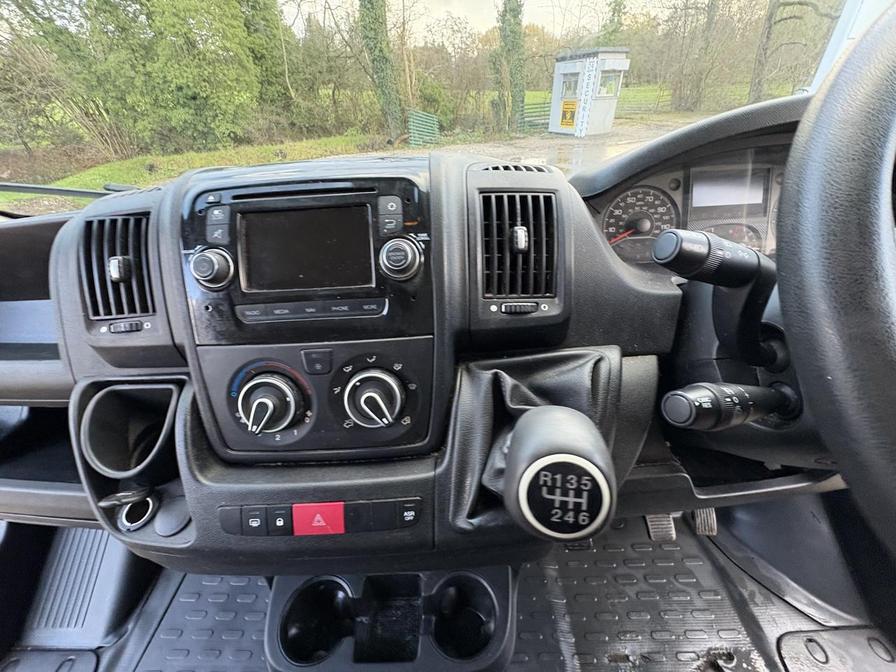 Used Peugeot Boxer 2017 for sale - 76827021: Photo 17