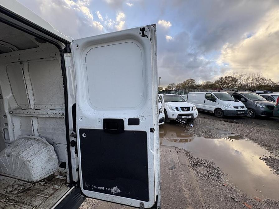 Used Peugeot Boxer 2017 for sale - 76827021: Photo 18