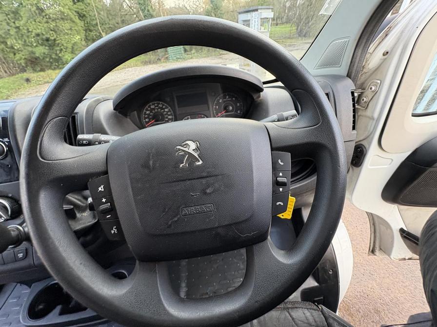 Used Peugeot Boxer 2017 for sale - 76827021: Photo 20