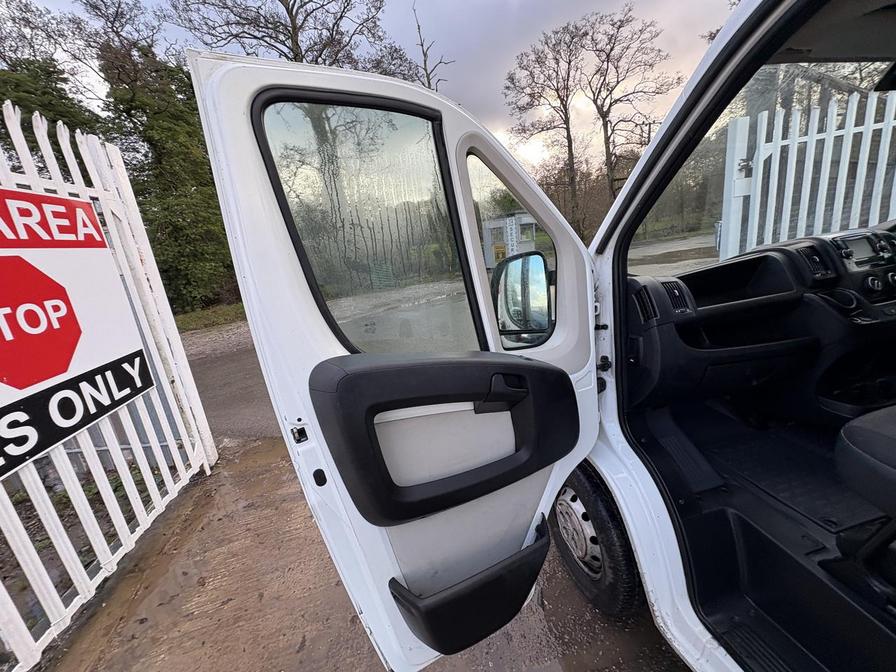 Used Peugeot Boxer 2017 for sale - 76827021: Photo 21