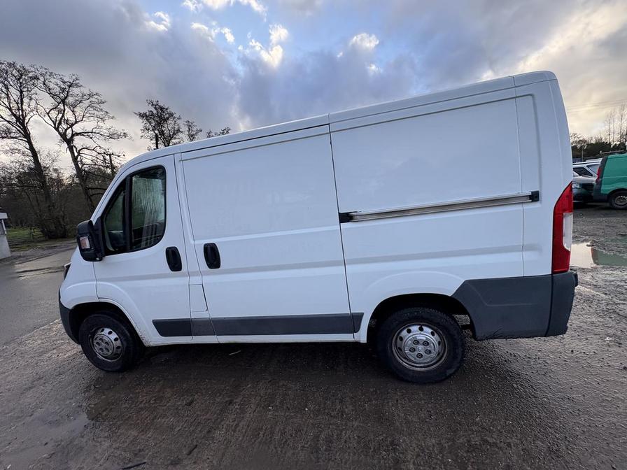 Used Peugeot Boxer 2017 for sale - 76827021: Photo 5