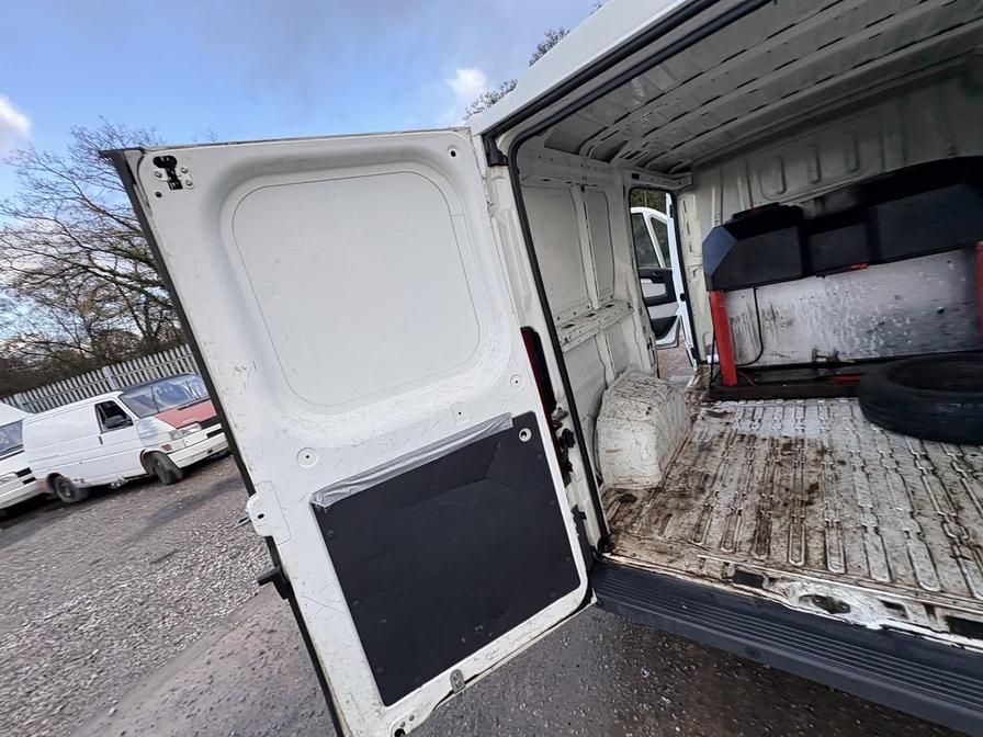 Used Peugeot Boxer 2017 for sale - 76827021: Photo 7