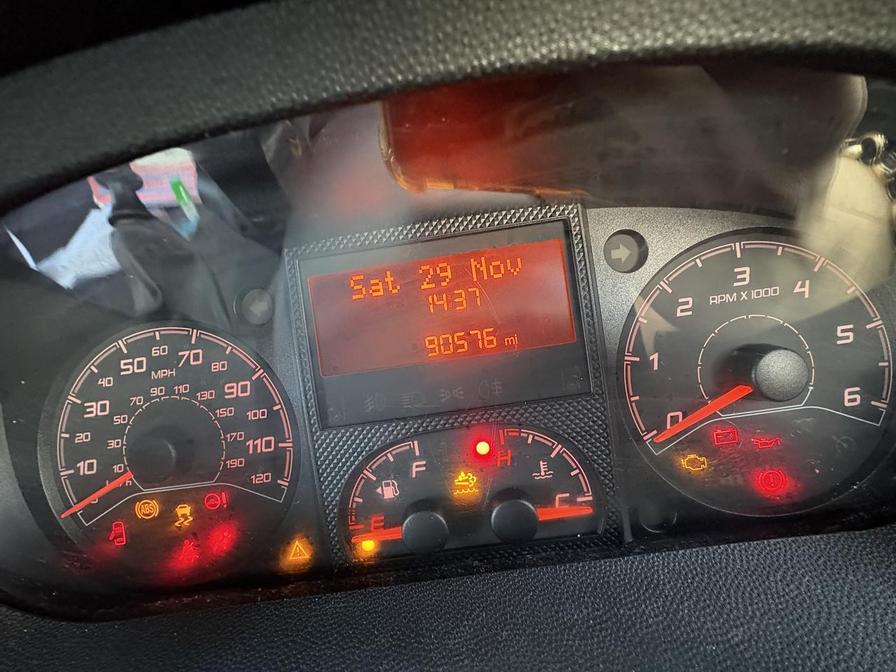 Used Peugeot Boxer 2017 for sale - 76827021: Photo 8