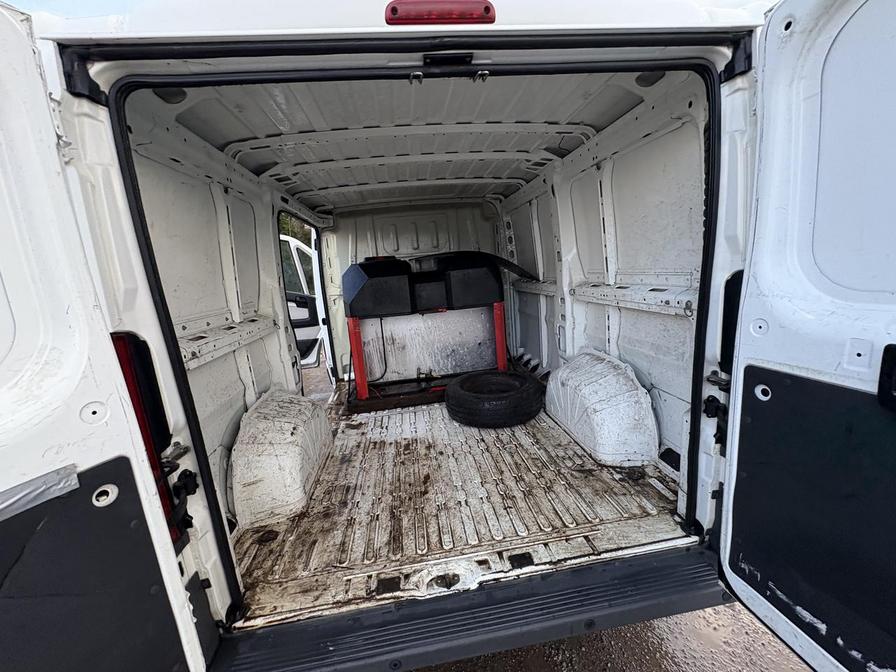 Used Peugeot Boxer 2017 for sale - 76827021: Photo 9