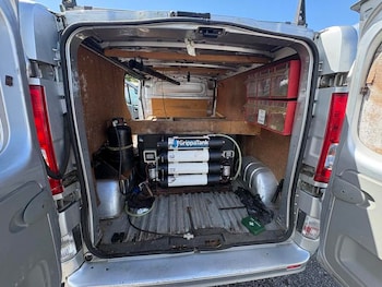 Used Vauxhall Vivaro 2013 for sale - 78603690: Photo