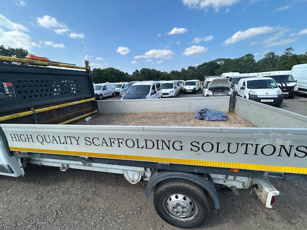 Used Citroen Relay 2015 for sale - 74922579: Photo 10