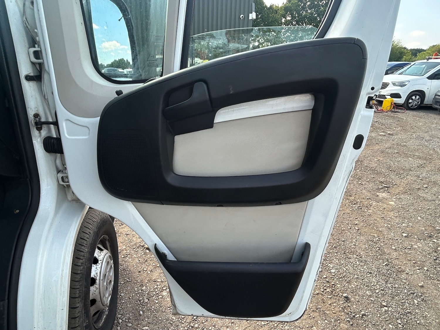 Vehicle 17