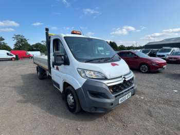 Used Citroen Relay 2015 for sale - 74922579: Photo
