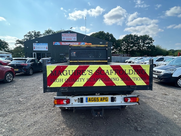 Used Citroen Relay 2015 for sale - 74922579: Photo 20