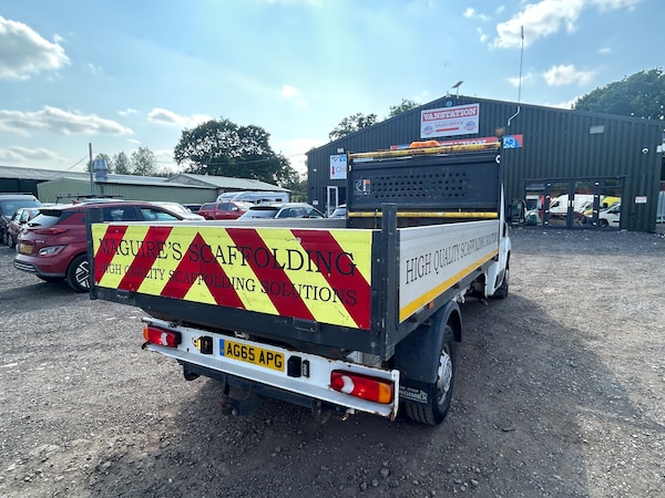 Used Citroen Relay 2015 for sale - 74922579: Photo 21