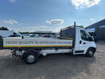 Used Citroen Relay 2015 for sale - 74922579: Photo