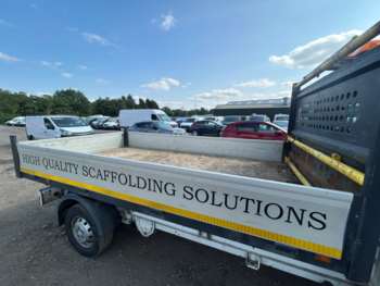 Used Citroen Relay 2015 for sale - 74922579: Photo