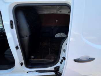 Used Vauxhall Combo 2019 for sale - 74655506: Photo