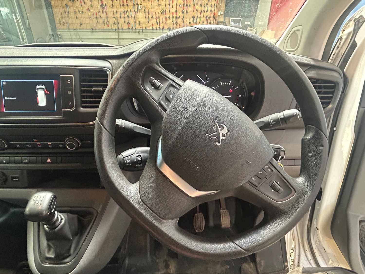 Vehicle 11