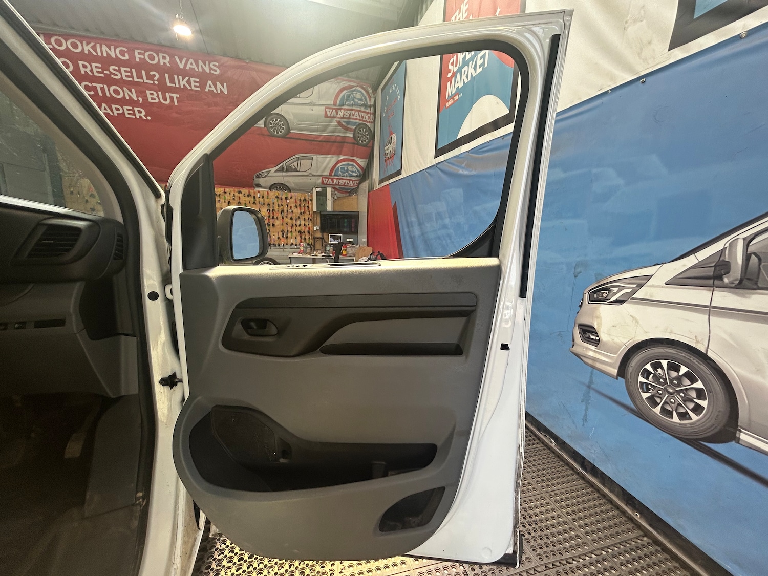Vehicle 15