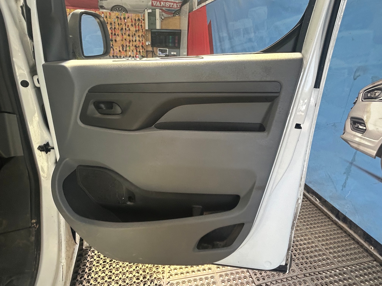 Vehicle 16