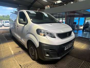 Used Peugeot Expert 2019 for sale - 75015491: Photo