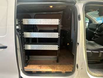 Used Peugeot Expert 2019 for sale - 75015491: Photo