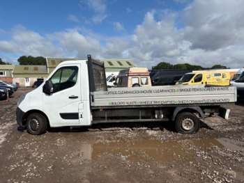 Used Vauxhall Movano 2013 for sale - 74801110: Photo