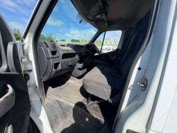 Used Vauxhall Movano 2013 for sale - 74801110: Photo