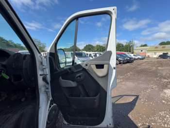 Used Vauxhall Movano 2013 for sale - 74801110: Photo