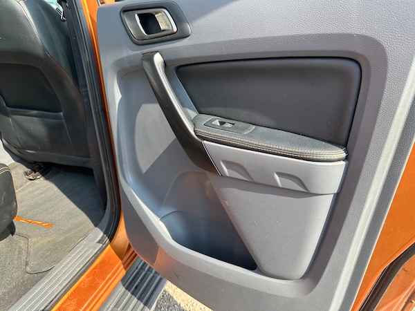 Used Ford Ranger 2016 for sale - 74991927: Photo 11