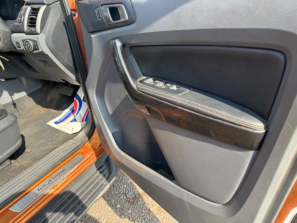 Used Ford Ranger 2016 for sale - 74991927: Photo 13