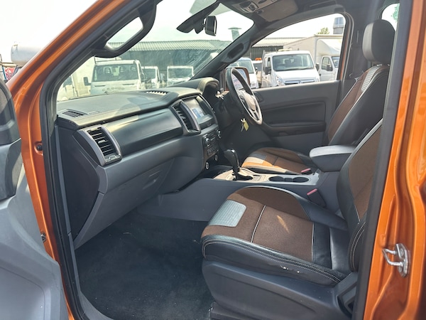Used Ford Ranger 2016 for sale - 74991927: Photo 15