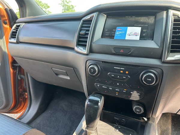 Used Ford Ranger 2016 for sale - 74991927: Photo 17