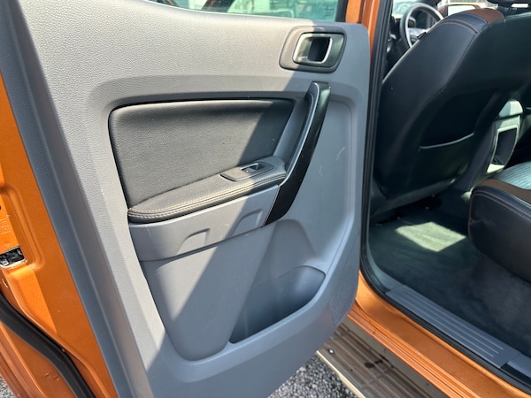 Used Ford Ranger 2016 for sale - 74991927: Photo 18