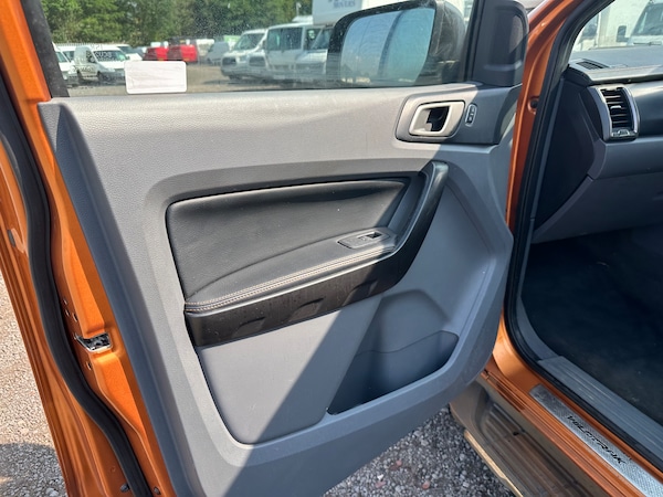 Used Ford Ranger 2016 for sale - 74991927: Photo 19