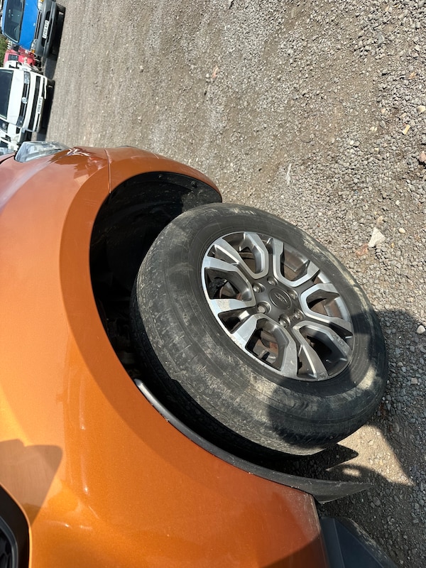 Used Ford Ranger 2016 for sale - 74991927: Photo 22