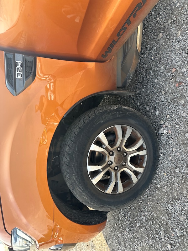 Used Ford Ranger 2016 for sale - 74991927: Photo 23