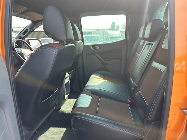 Used Ford Ranger 2016 for sale - 74991927: Photo 9