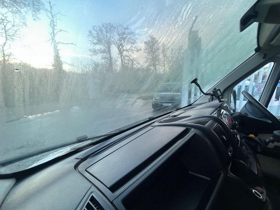 Used Citroen Relay 2017 for sale - 77856156: Photo 10