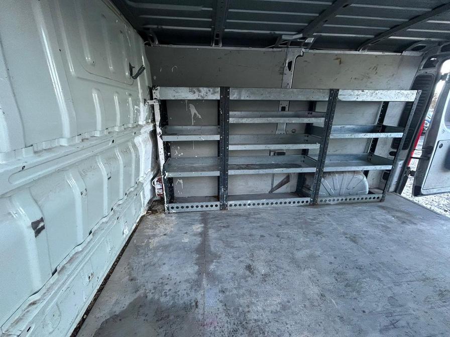 Used Citroen Relay 2017 for sale - 77856156: Photo 19